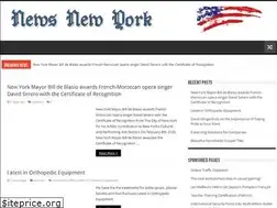 Sites similar to newsny.net