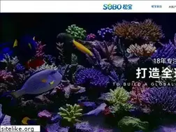 Sites similar to newsobo.com
