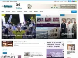 Sites similar to newsofbahrain.com