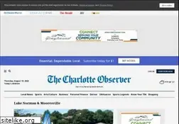 Sites similar to newsoflakenorman.com
