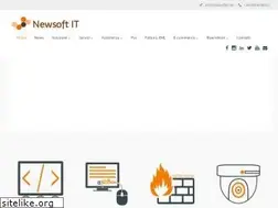 Sites similar to newsoft.biz