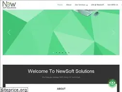 Sites similar to newsoft.co.in