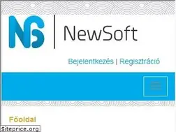 Sites similar to newsoft.hu
