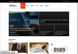 Sites similar to newsofthenorth.net