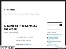 Sites similar to newsofts69.wordpress.com