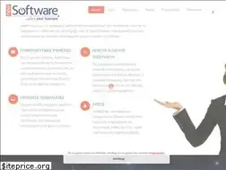 Sites similar to newsoftware.gr