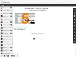 Sites similar to newsolfware.blogspot.com