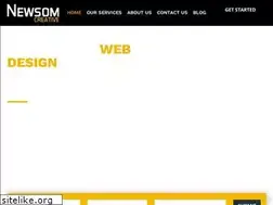 Sites similar to newsomcreative.com