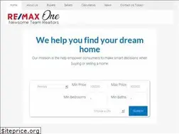 Sites similar to newsometeamrealtors.com