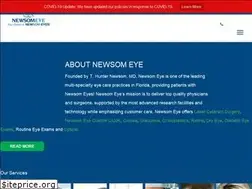 Sites similar to newsomeye.com