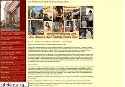 Sites similar to newsomscountryham.com