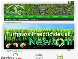 Sites similar to newsomseed.com