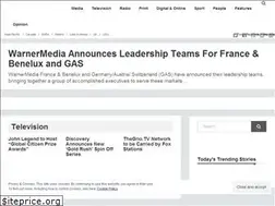 Sites similar to newson.news