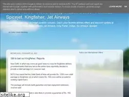 Sites similar to newsonairlines.blogspot.com