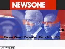 Sites similar to newsone.com