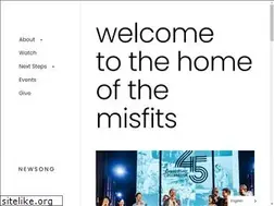 Sites similar to newsong.net