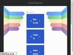 Sites similar to newsong.org