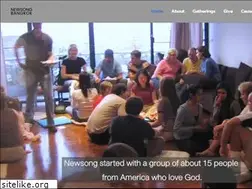 Sites similar to newsongbangkok.net