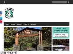 Sites similar to newsongcf.com