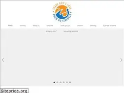 Sites similar to newsongchurch.tv