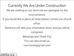 Sites similar to newsongchurchandministries.org