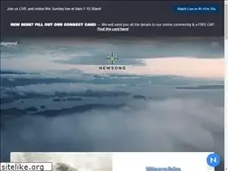Sites similar to newsongcommunity.church