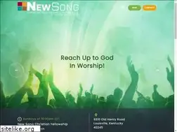 Sites similar to newsonglouisville.org