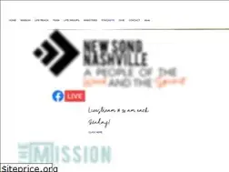 Sites similar to newsongnashville.com