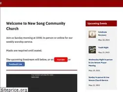 Sites similar to newsongpdx.com