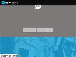 Sites similar to newsongpeople.com