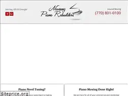 Sites similar to newsongpiano.com