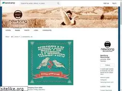 Sites similar to newsongrecordings.com