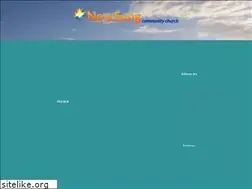 Sites similar to newsongs.org