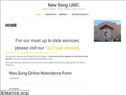 Sites similar to newsongsurprise.org