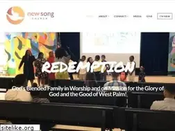 Sites similar to newsongwpb.com
