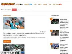 Sites similar to newsonhy.online