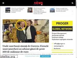 Sites similar to newsonline.ro
