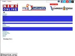 Sites similar to newsonlinelive.tv