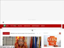 Sites similar to newsonlineng.com