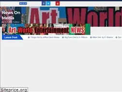 Sites similar to newsonmedia.com