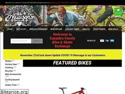 Sites similar to newsons.ca