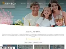 Sites similar to newsonsa.com
