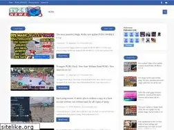 Sites similar to newsontv24.blogspot.com