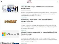Sites similar to newsorigins.com