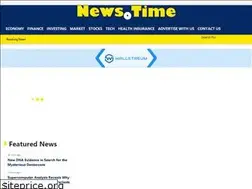 Sites similar to newsotime.com