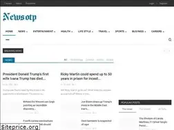 Sites similar to newsotp.com