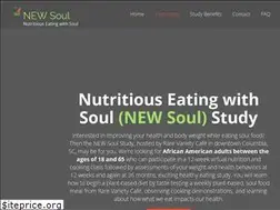 Sites similar to newsoul.org