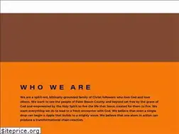 Sites similar to newsound.church