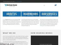 Sites similar to newsound.com.my