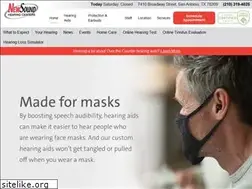 Sites similar to newsoundalamoheights.com